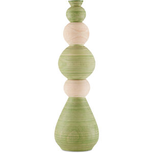 Ringling 20.5 X 6 inch Vase, Medium