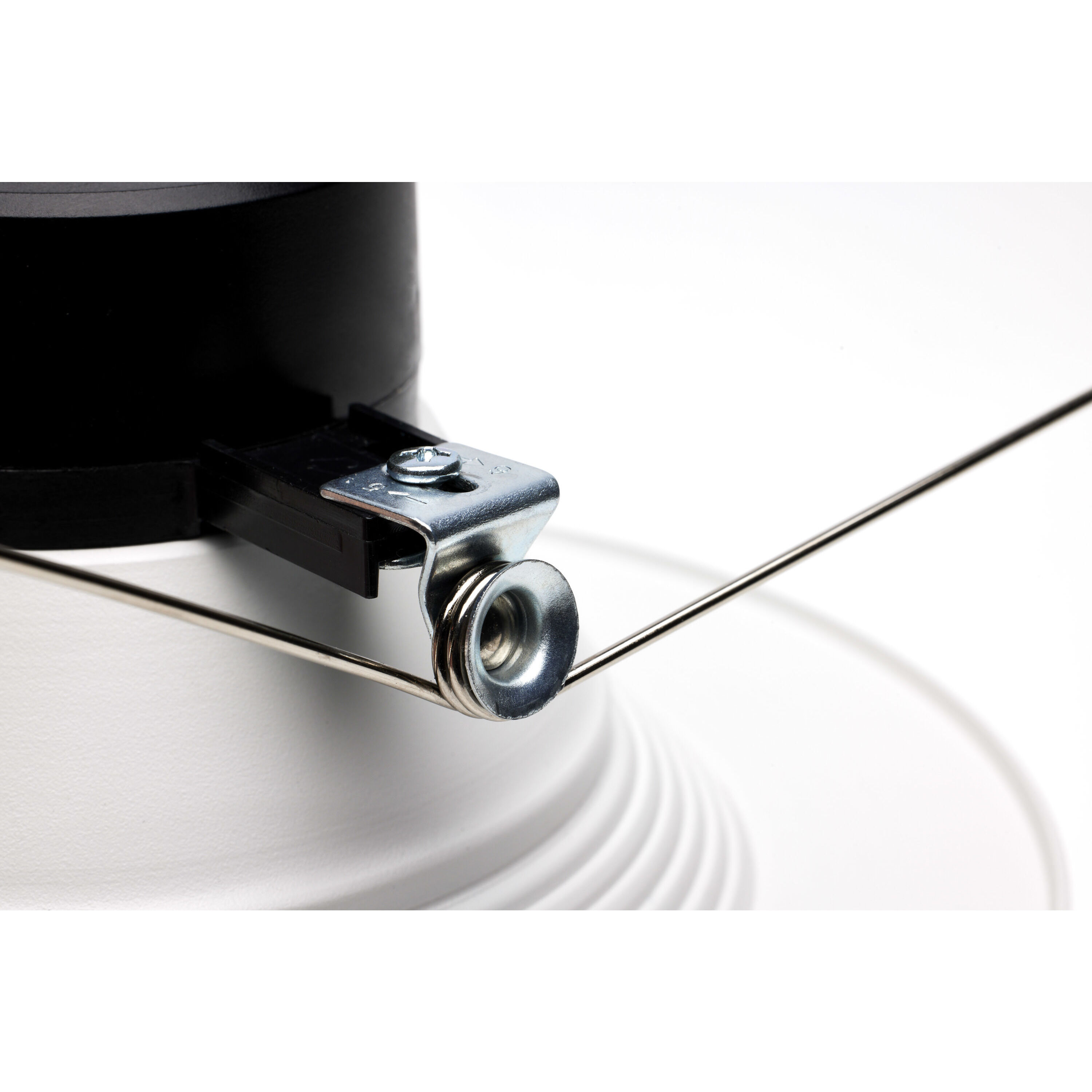 Starfish Intergrated LED White Retrofits Recessed