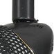 Serpentine 1 Light 120V Dark Bronze Track Head Ceiling Light in Mesh Dark Bronze Metal