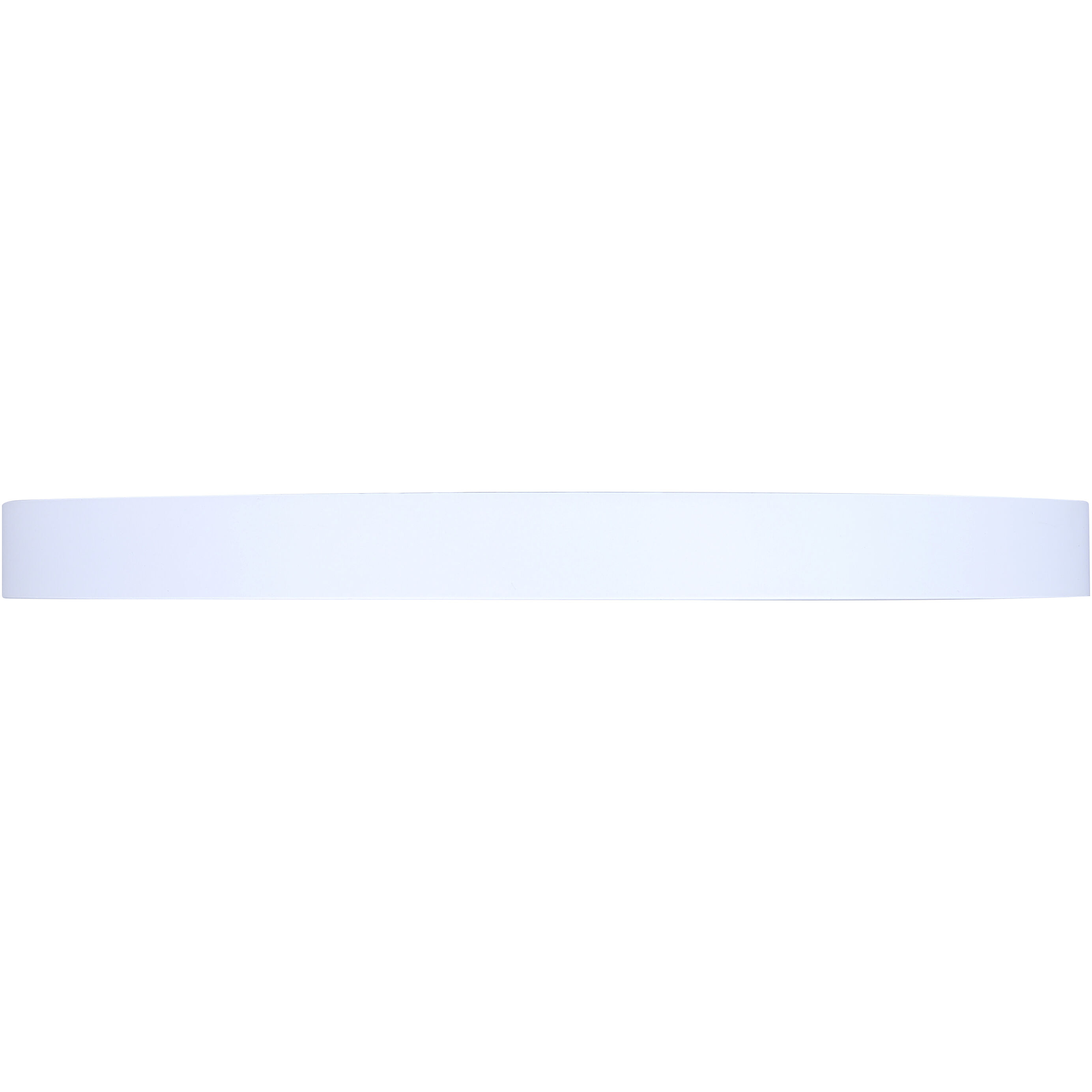 Madison LED 12 inch White Flush Mount Ceiling Light