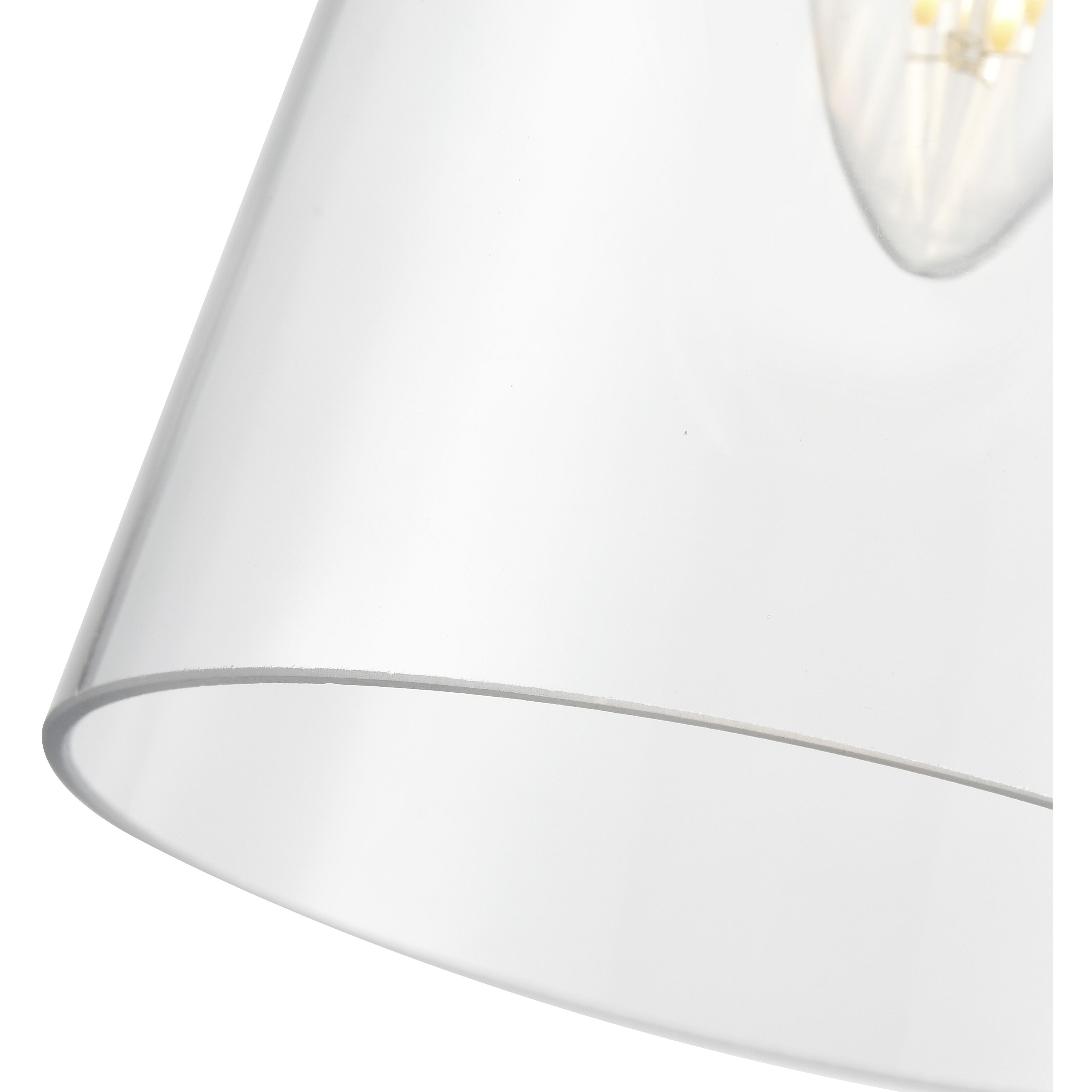 Maccan 1 Light 5 inch Vintage Brass Pendant Ceiling Light