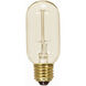 Lumos Incandescent T14 Medium E26 40 watt 120V 2700K Light Bulb