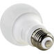 Lumos LED A19 Medium Medium 9 watt 120V 2700K Bulb