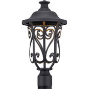 Leawood LED Collection