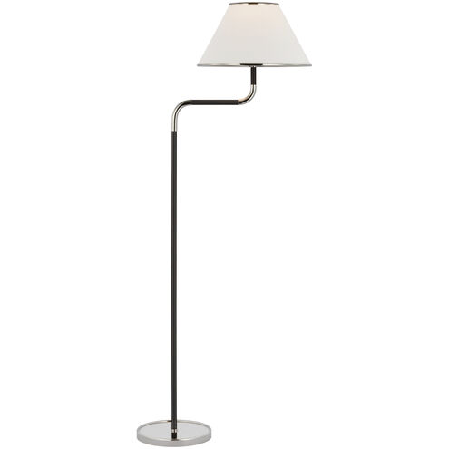 Marie Flanigan Rigby 1 Light 14.00 inch Floor Lamp