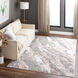 Besni 36 X 24 inch Mineral Tones Rug in 2 x 3
