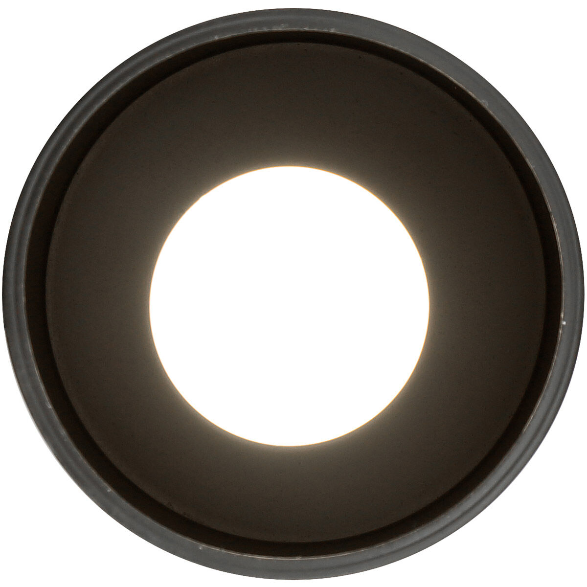Pilson LED 4.5 inch Matte Black Pendant Ceiling Light
