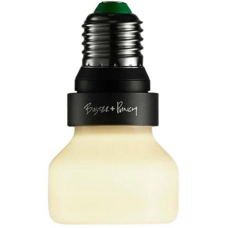 Punch LED E26 5.00 watt 120 2700K Light Bulb, Puck