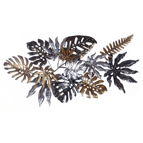 Cameron Gold Wall Art