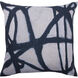 Hinson 20 inch Multi-Color Pillow