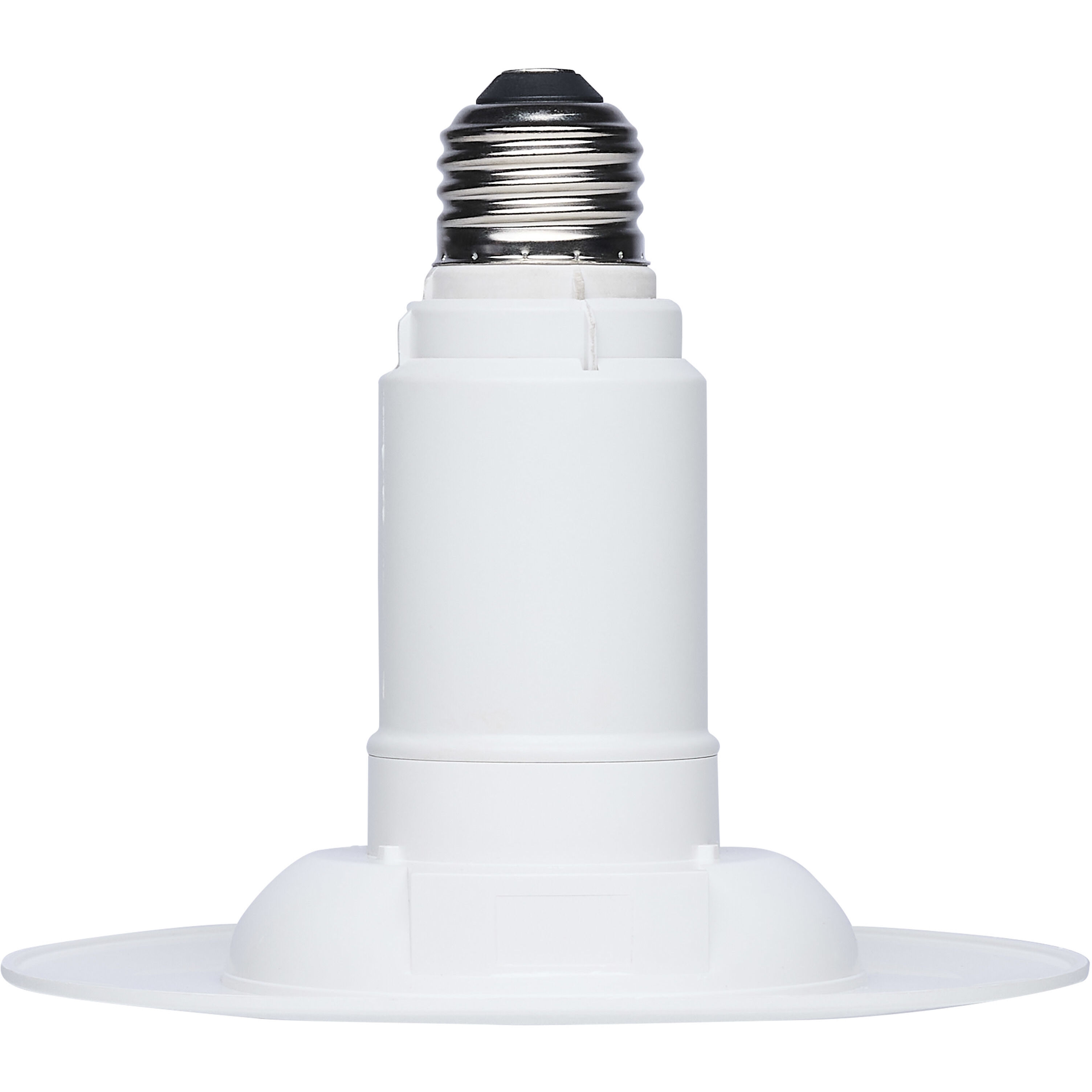 ColorQuick Integrated LED White Recessed