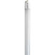 Lumos LED LED T8 Single Pin 24.00 watt 3500K Light Bulb 