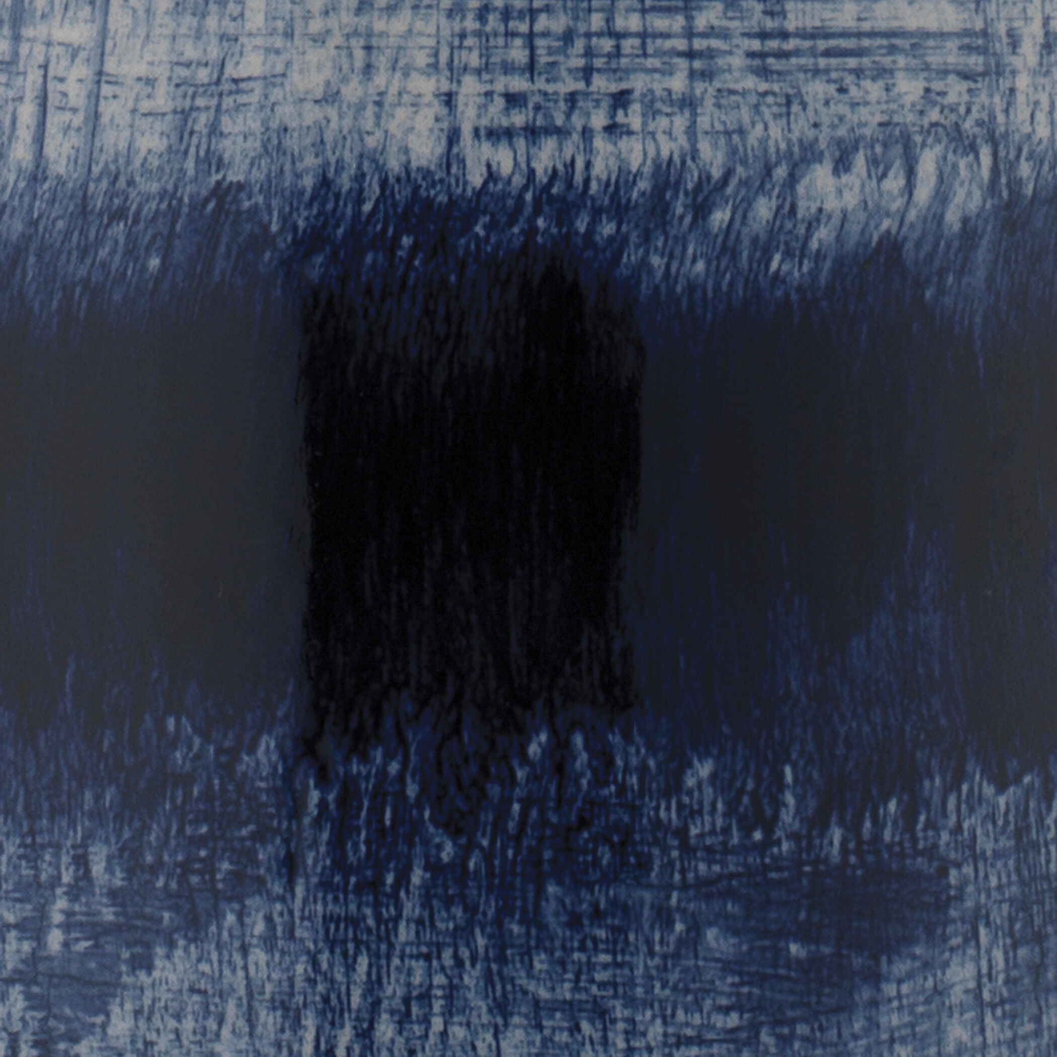 Batik 25 inch 150.00 watt Indigo Table Lamp Portable Light in Raffia