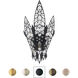 Forever Poetta LED 5.25 inch Tourmaline Wall Sconce Wall Light