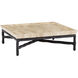 Boyles Black/Natural Tray, Small