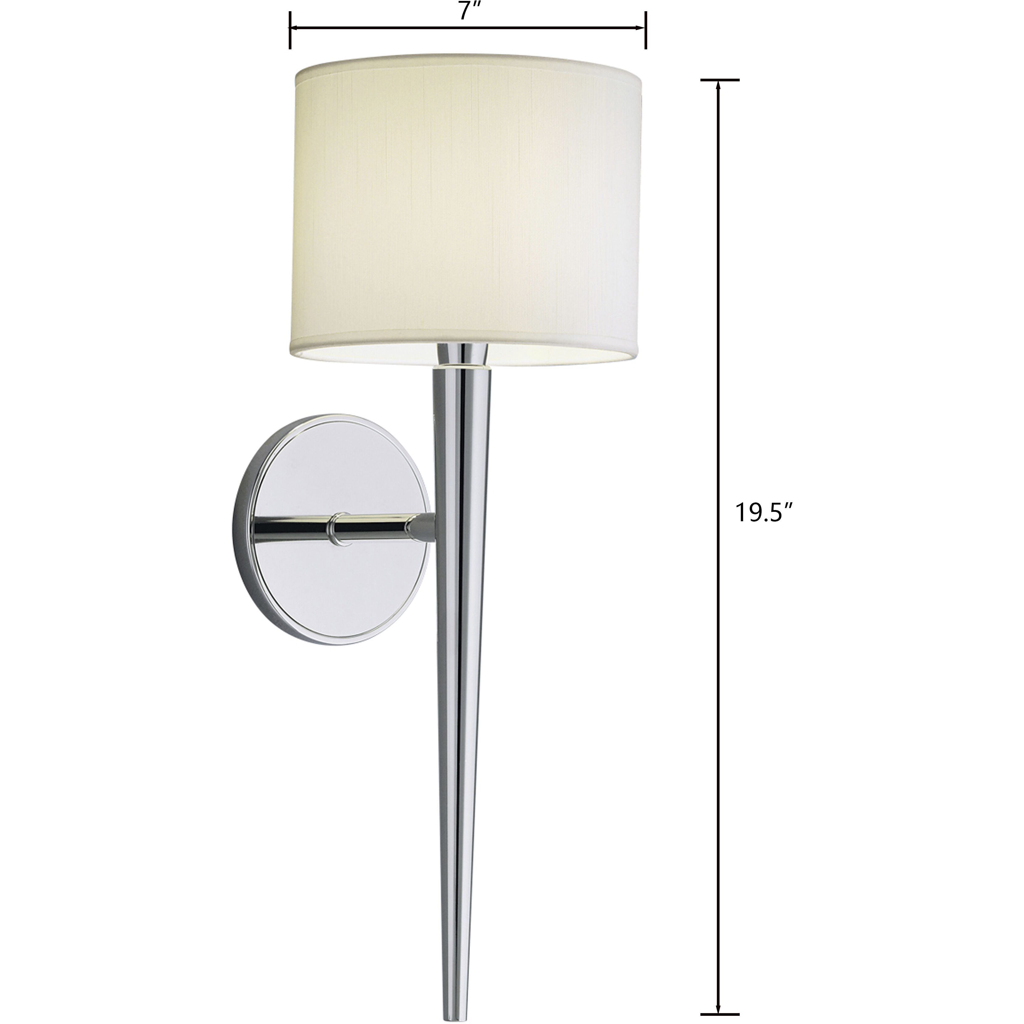 Angelica Sconce Wall Light