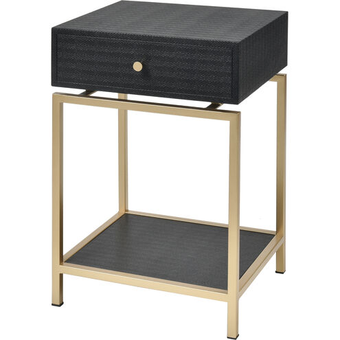 Clancy Accent Table