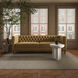 Fielder Brown Sofa