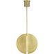 Sean Lavin Bau 1 Light 18.00 inch Pendant