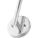 Copenhagen 1 Light 5.13 inch Polished Chrome ADA Wall Sconce Wall Light, Single