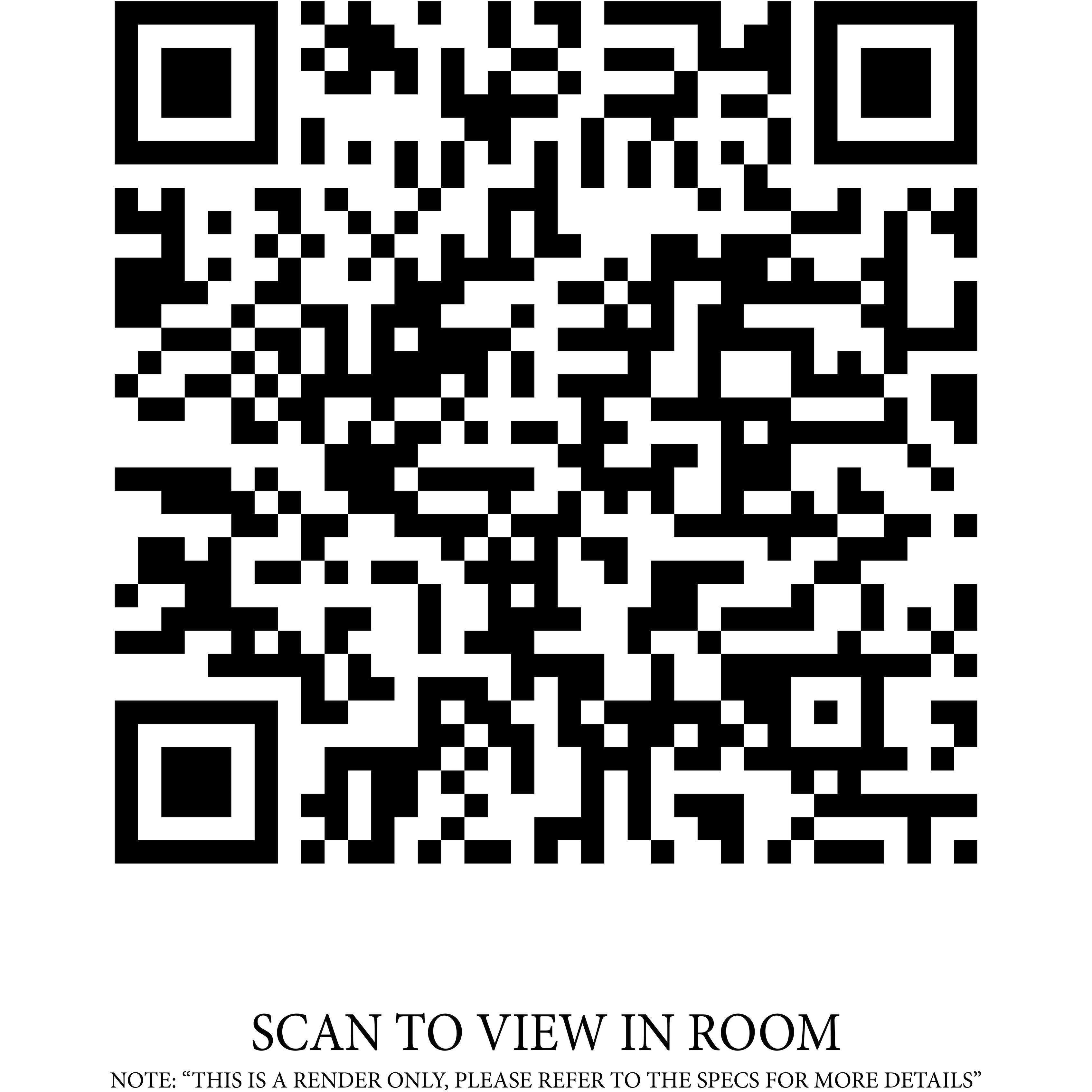 Valdivia 4 Light 18 inch Black Flush Mount Ceiling Light