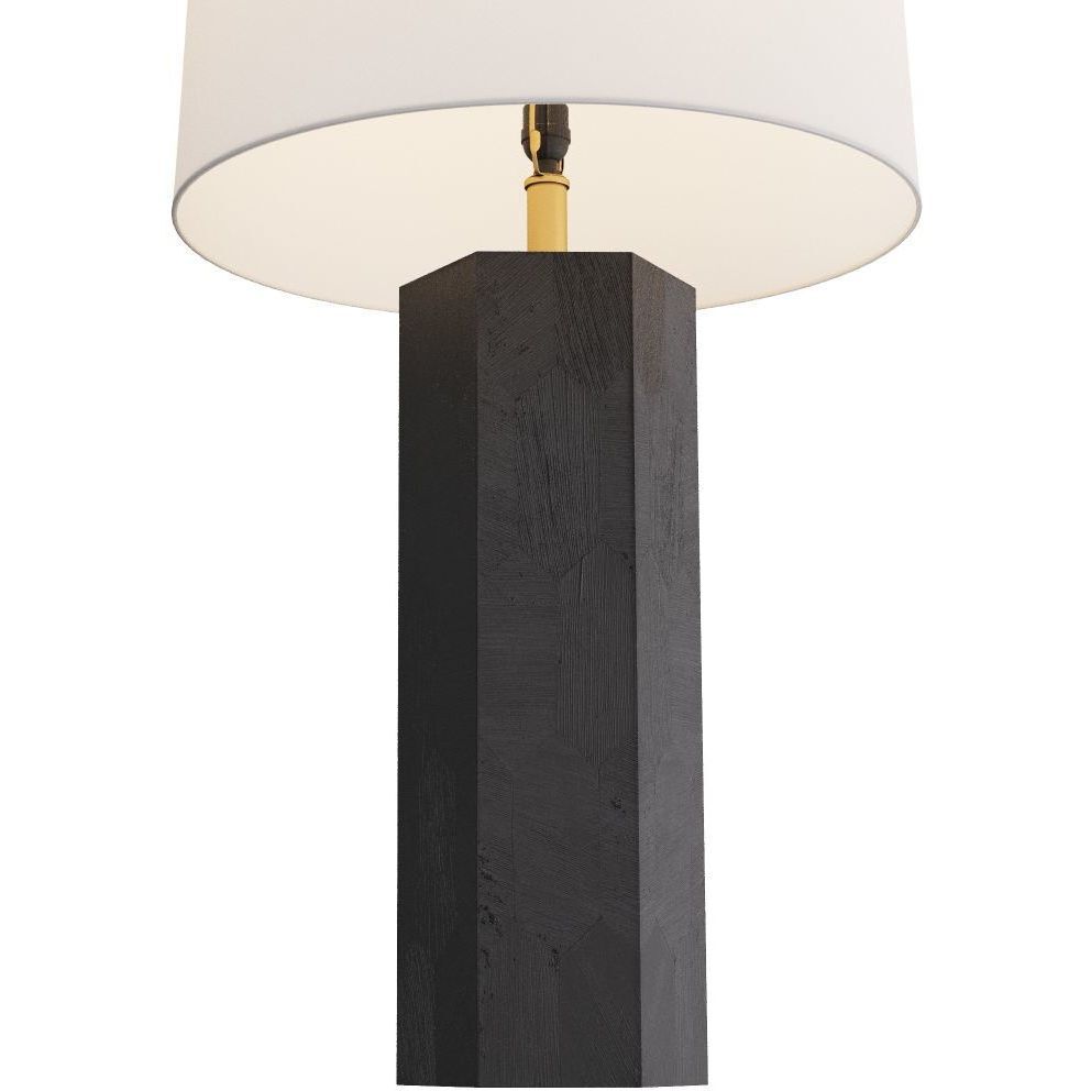 Zaya 30 inch Table Lamp Portable Light