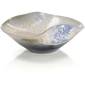 Cloudy Skies 18 X 7 inch Bowl, Large
