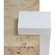 Bromo Accent Table