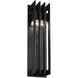 Avenue 1 Light Outdoor Wall Light