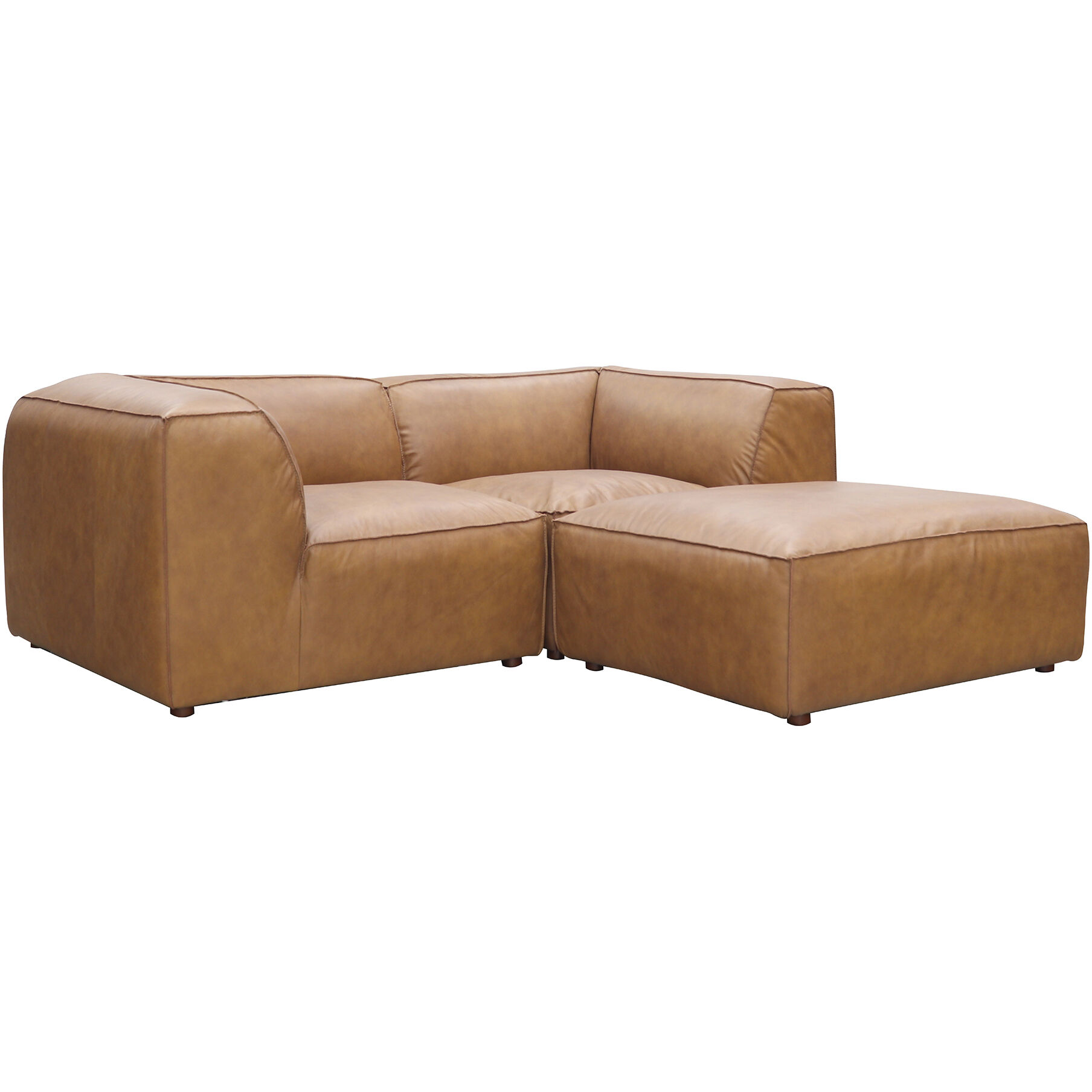 Form Sonoran Tan Modular, Nook