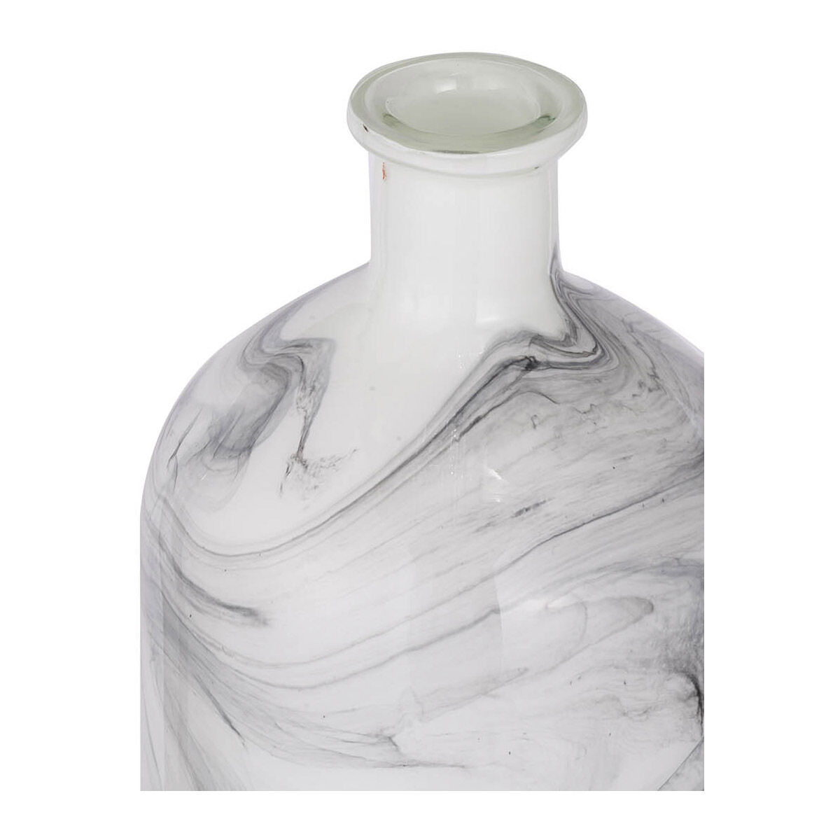 Svirla 11.8 X 6.9 inch Vase