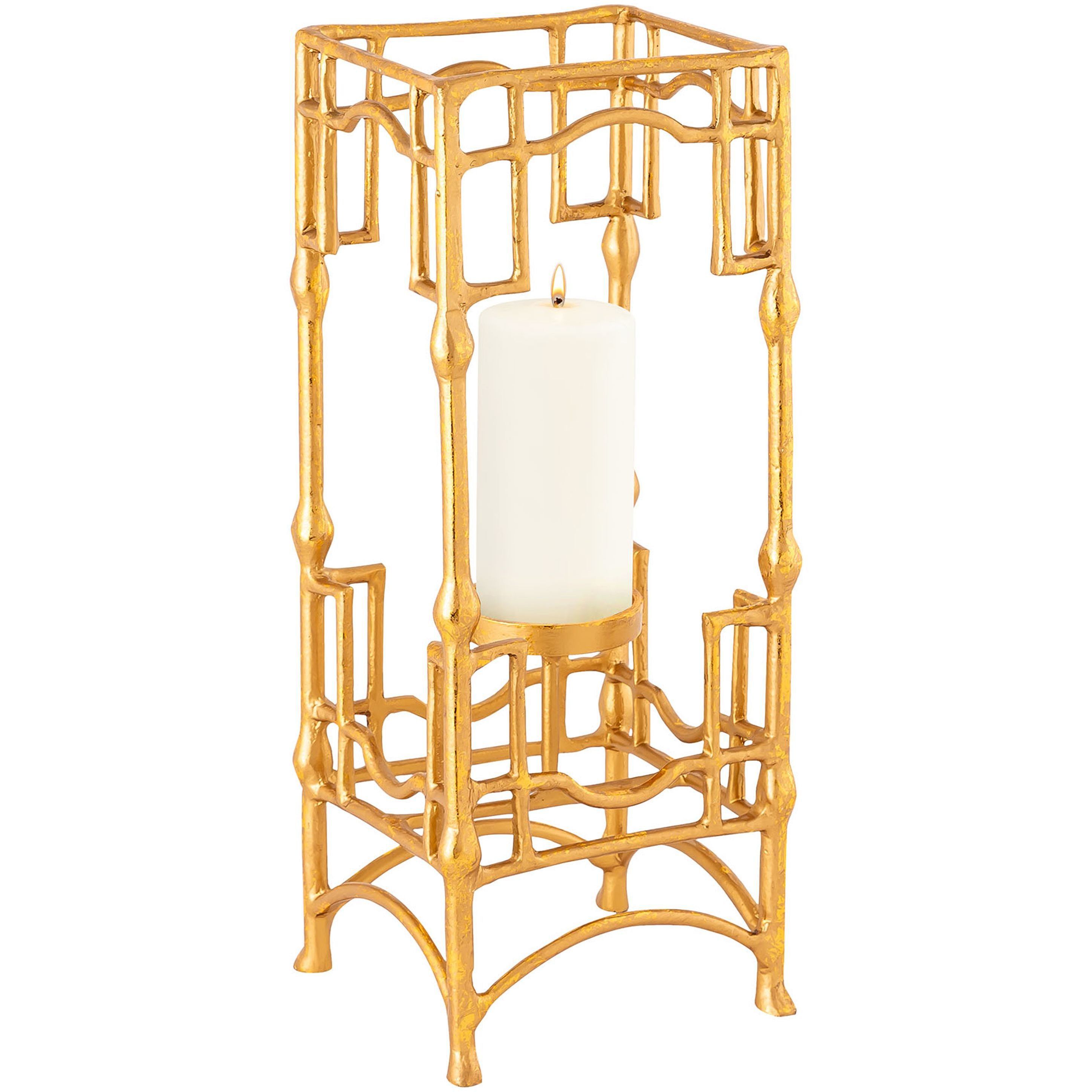 Barnaby 19 X 7.5 inch Candleholder