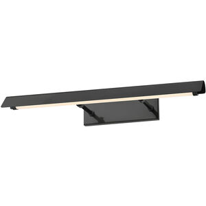 Regan 2 Light 24.50 inch Picture Light