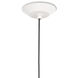 Viggo 1 Light 16 inch White Pendant Ceiling Light, Small