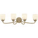 Jacobs Vanity Light Wall Light