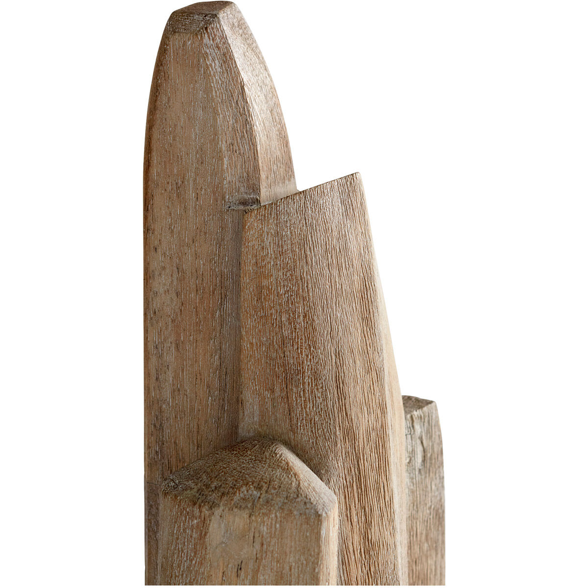 Tranquility 20 X 7 inch Sculpture, Small