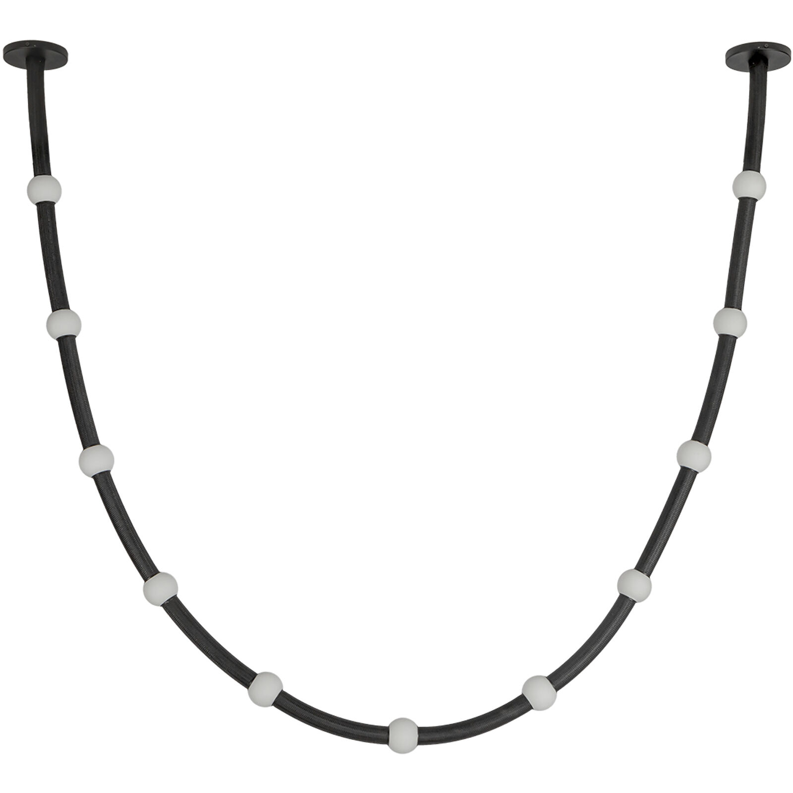 Corda Pendant Ceiling Light