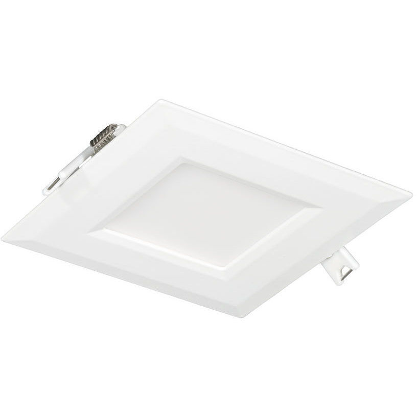 Luke White Downlight