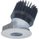 Iolite Recessed