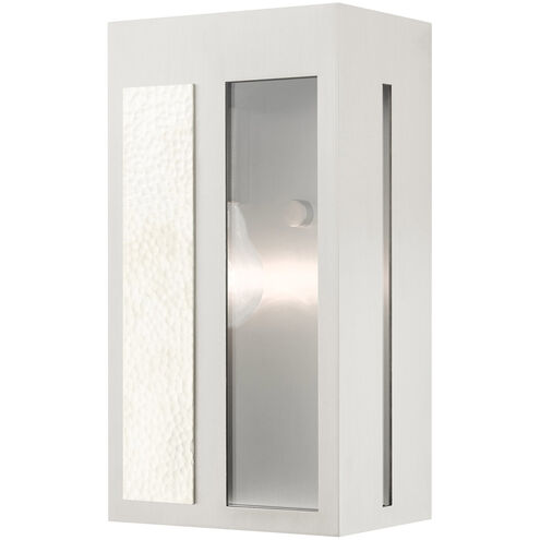 Lafayette 1 Light 6.00 inch Outdoor Wall Light