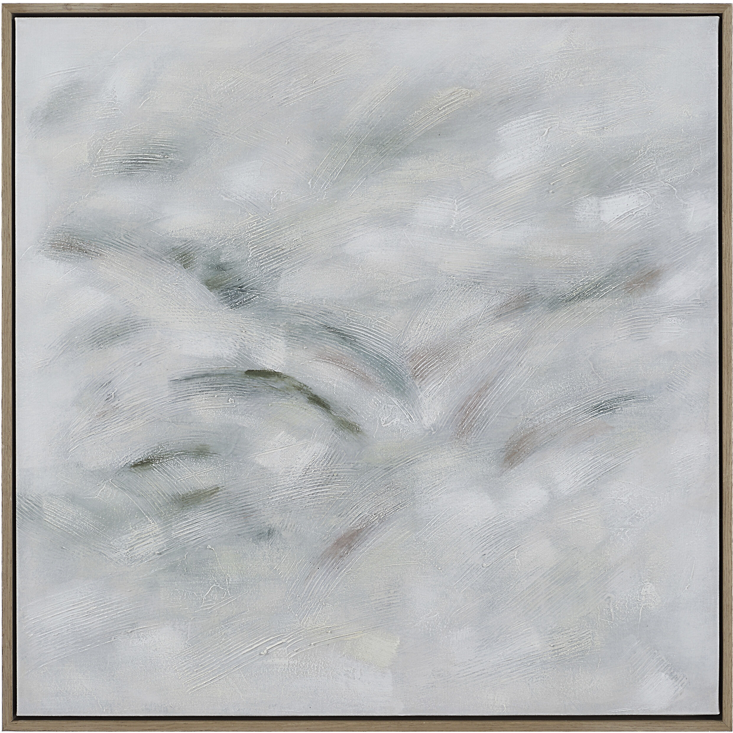 Becks Canvas Art, Set of 2