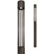 Sean Lavin Turbo 1 Light 8.00 inch Pathway Lighting