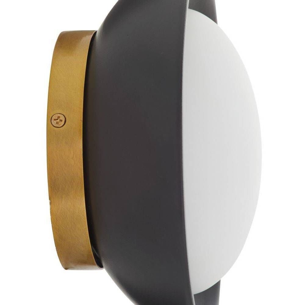 Glaze Sconce Wall Light, Small