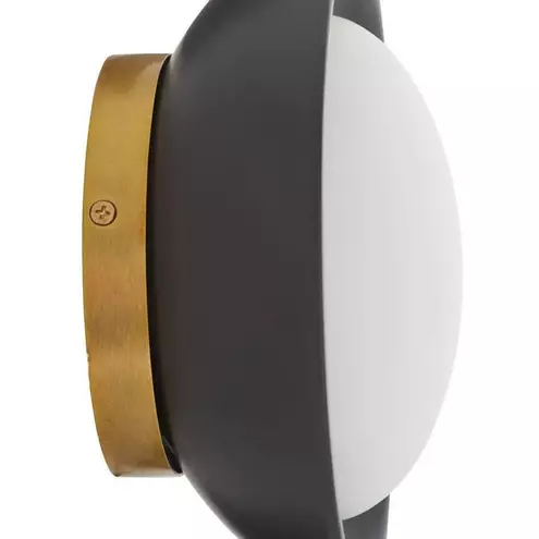 Glaze Sconce Wall Light, Small