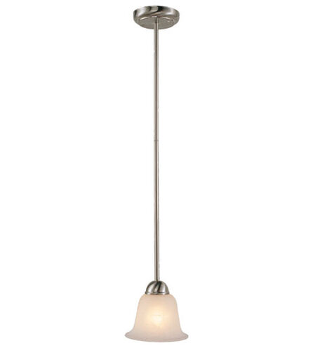 Aspen 1 Light 6.50 inch Mini Pendant