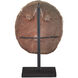 Artisan 8.75 X 5.75 inch Sculpture