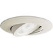Aaliyah White Recessed