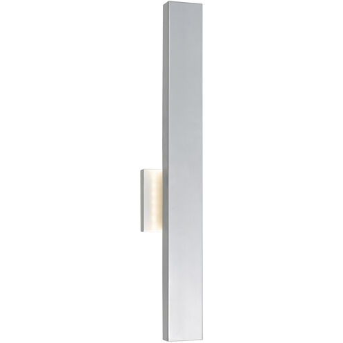 Yoga LED 4.53 inch Silica ADA Wall Sconce Wall Light