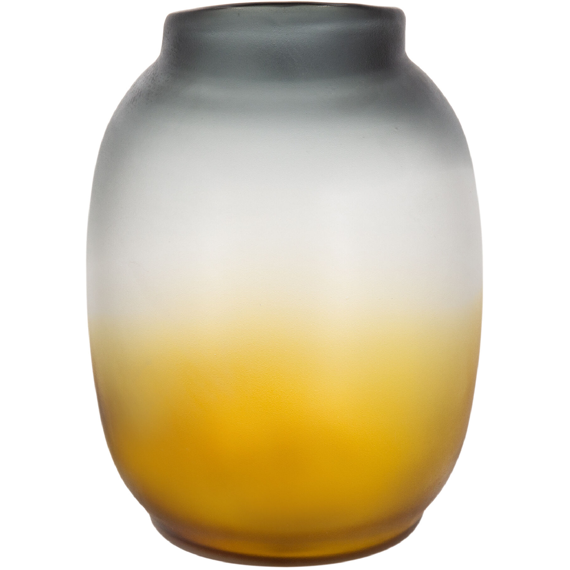 Normand 11.4 X 8.1 inch Vase