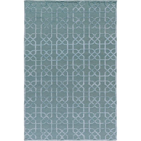 Lydia 108 X 72 inch Sage Rug
